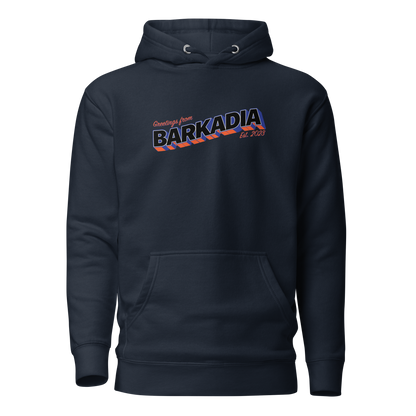 Barkadia Est 2023 Hoodie