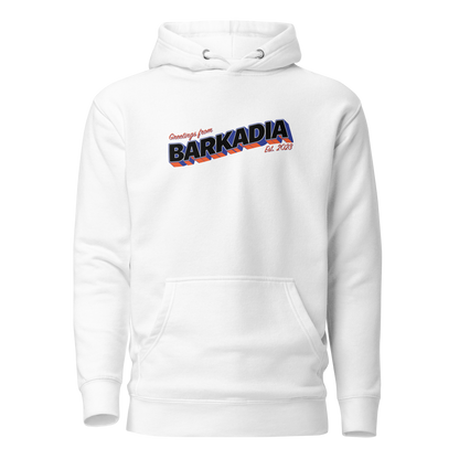 Barkadia Est 2023 Hoodie