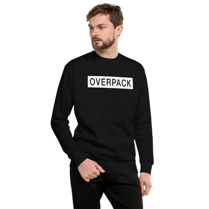 OVERPACK Pullover