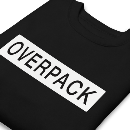 OVERPACK Pullover