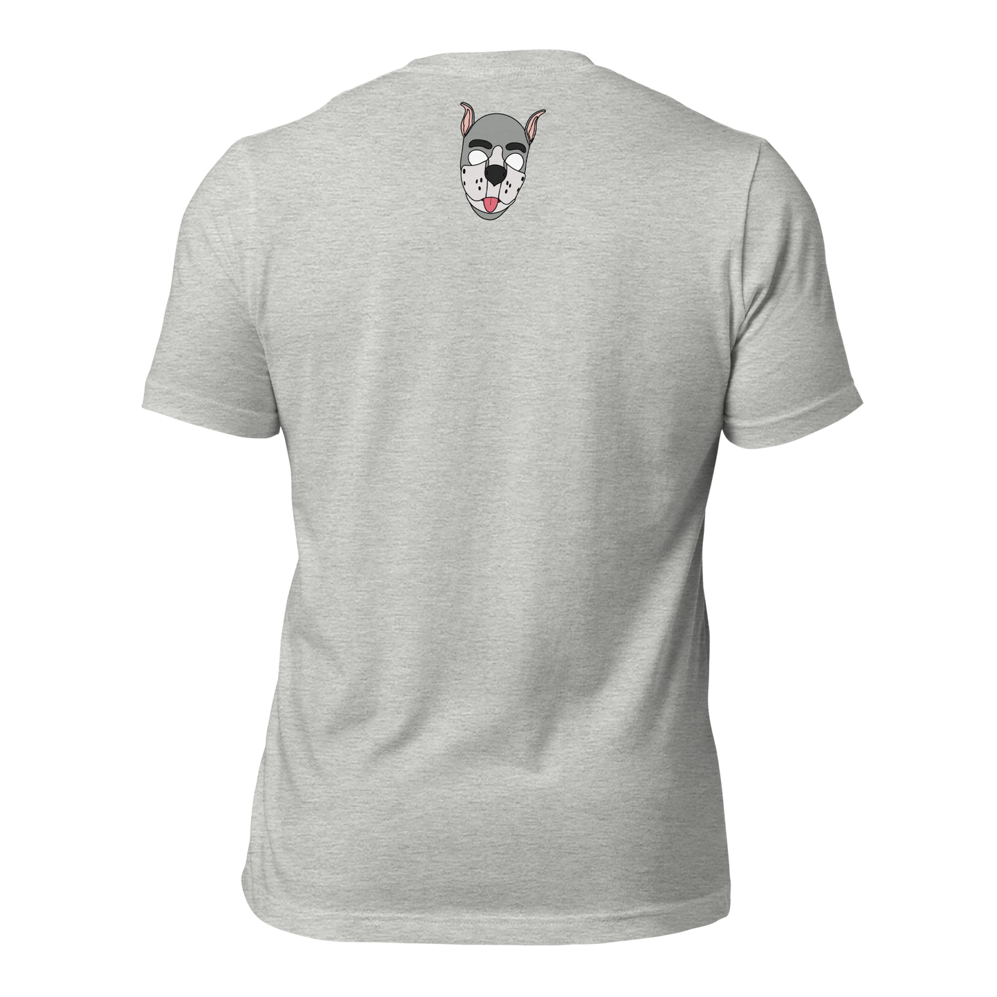 Future Pup 2062 Tee