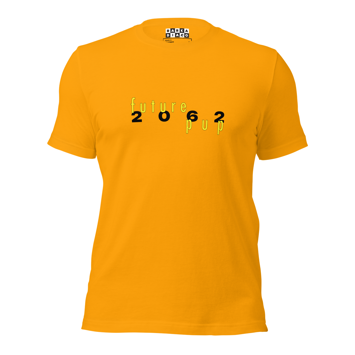 Future Pup 2062 Tee