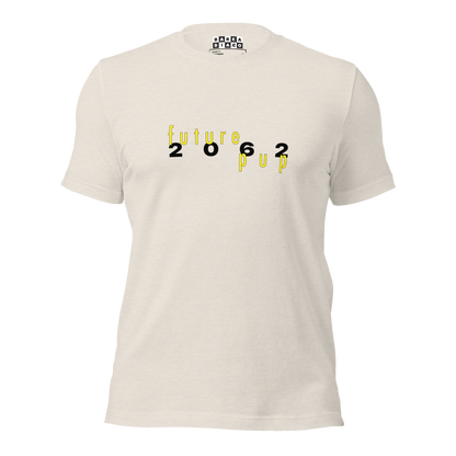 Future Pup 2062 Tee