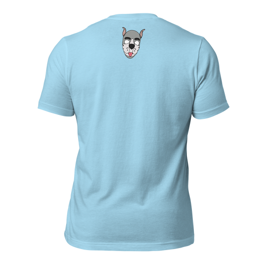 Future Pup 2062 Tee