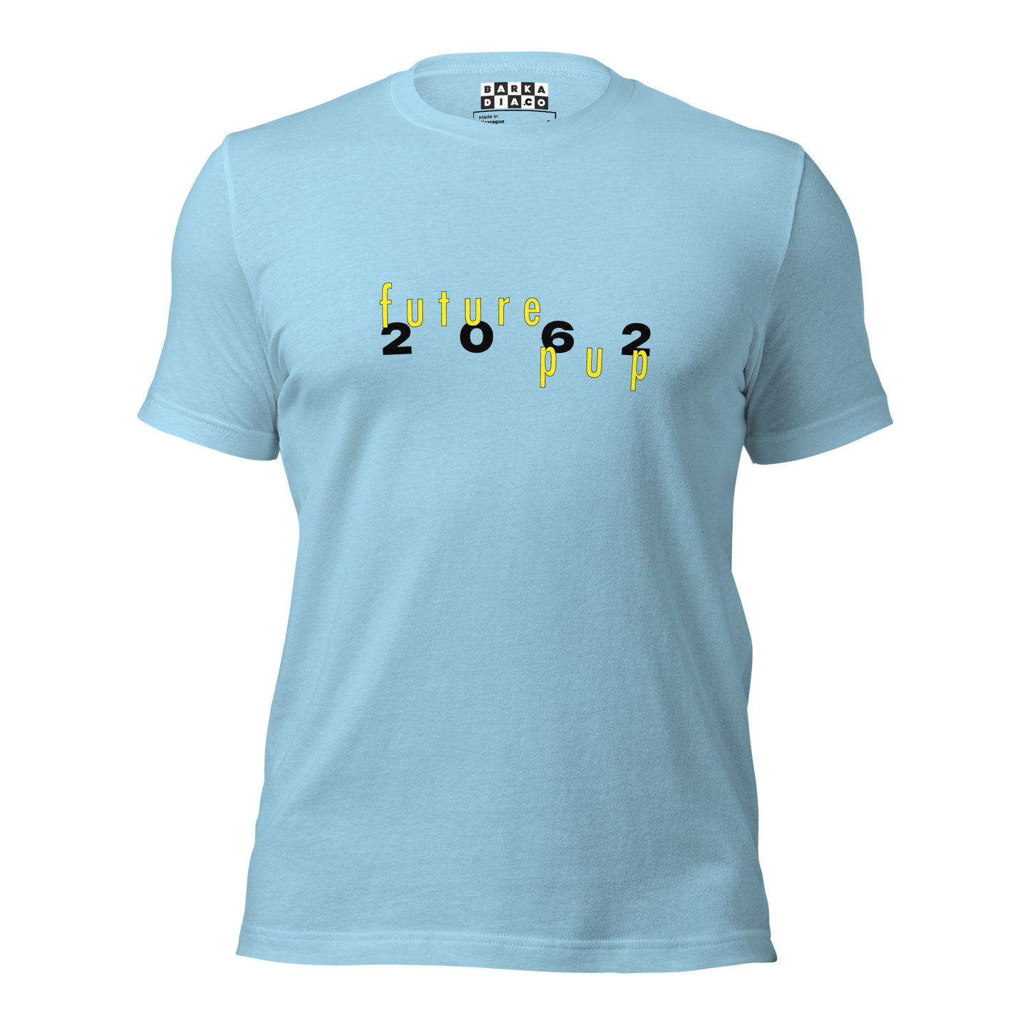 Future Pup 2062 Tee