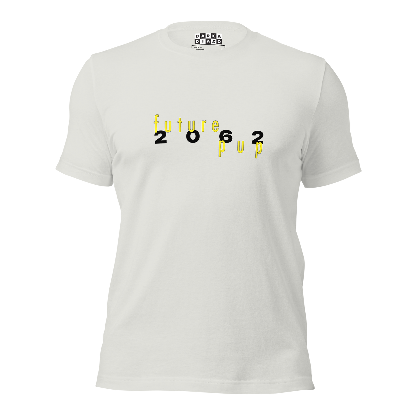 Future Pup 2062 Tee