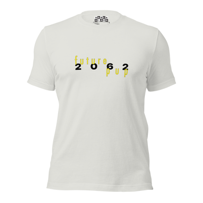 Future Pup 2062 Tee