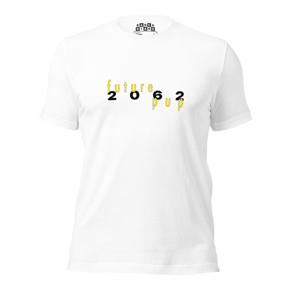 Future Pup 2062 Tee