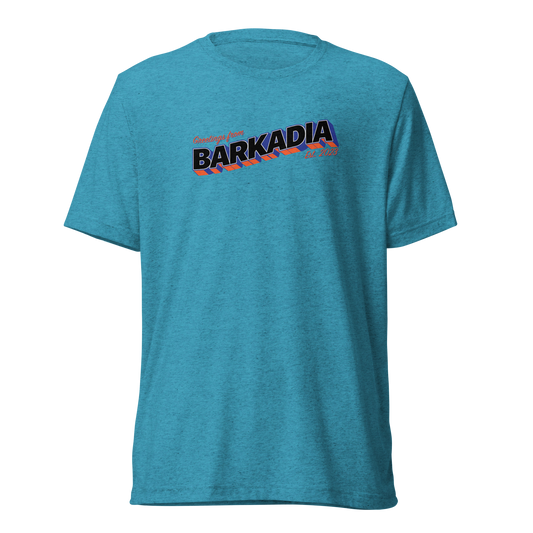 Barkadia Est 2023 Tee