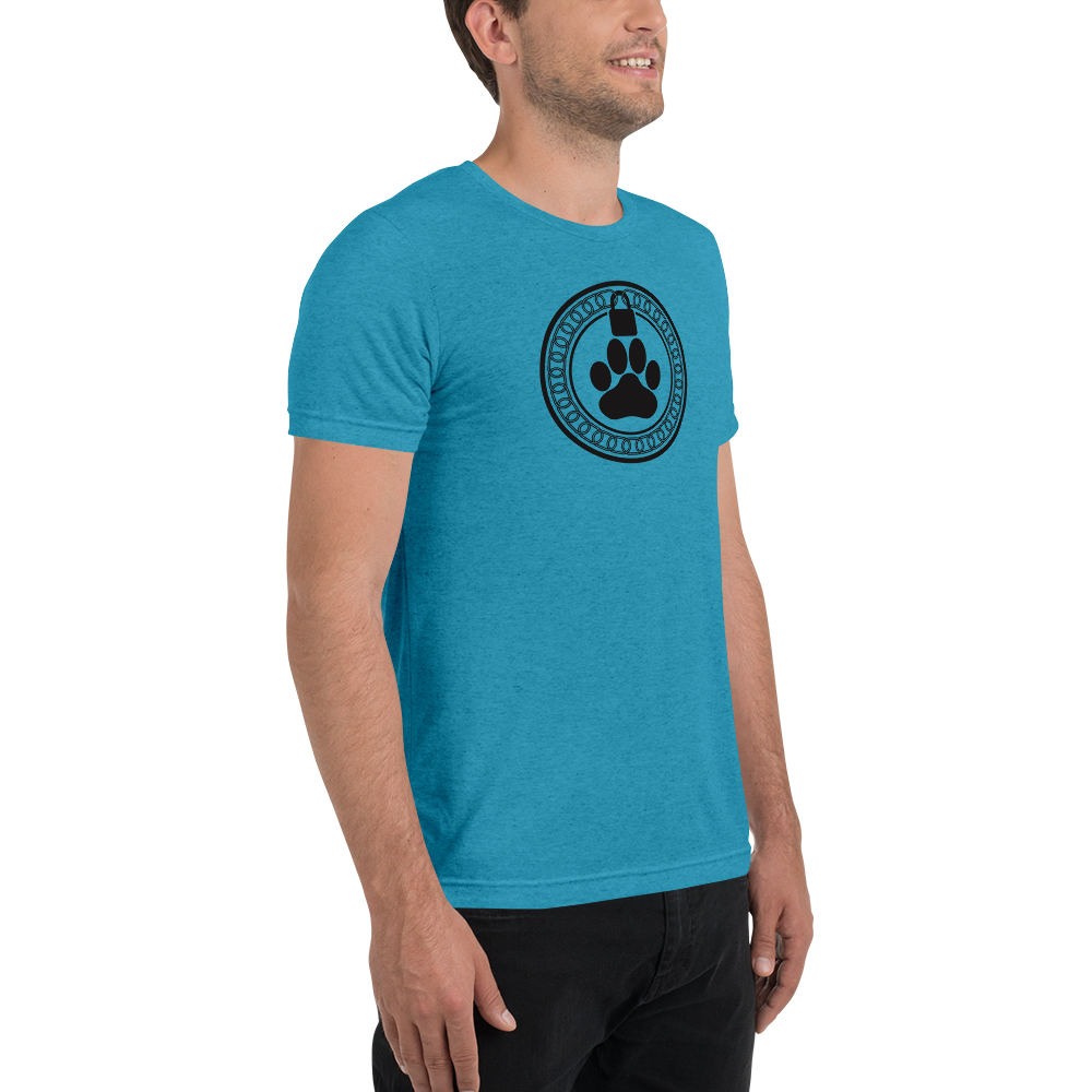 Seal of Barkadia II Tee