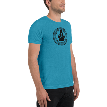 Seal of Barkadia II Tee