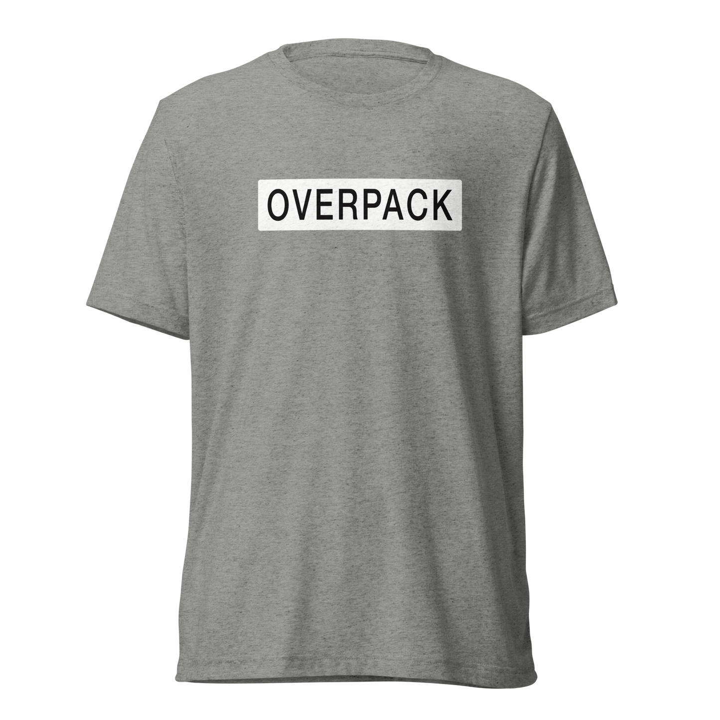 OVERPACK Tee