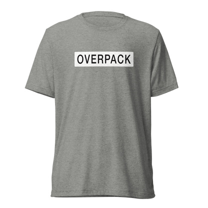 OVERPACK Tee