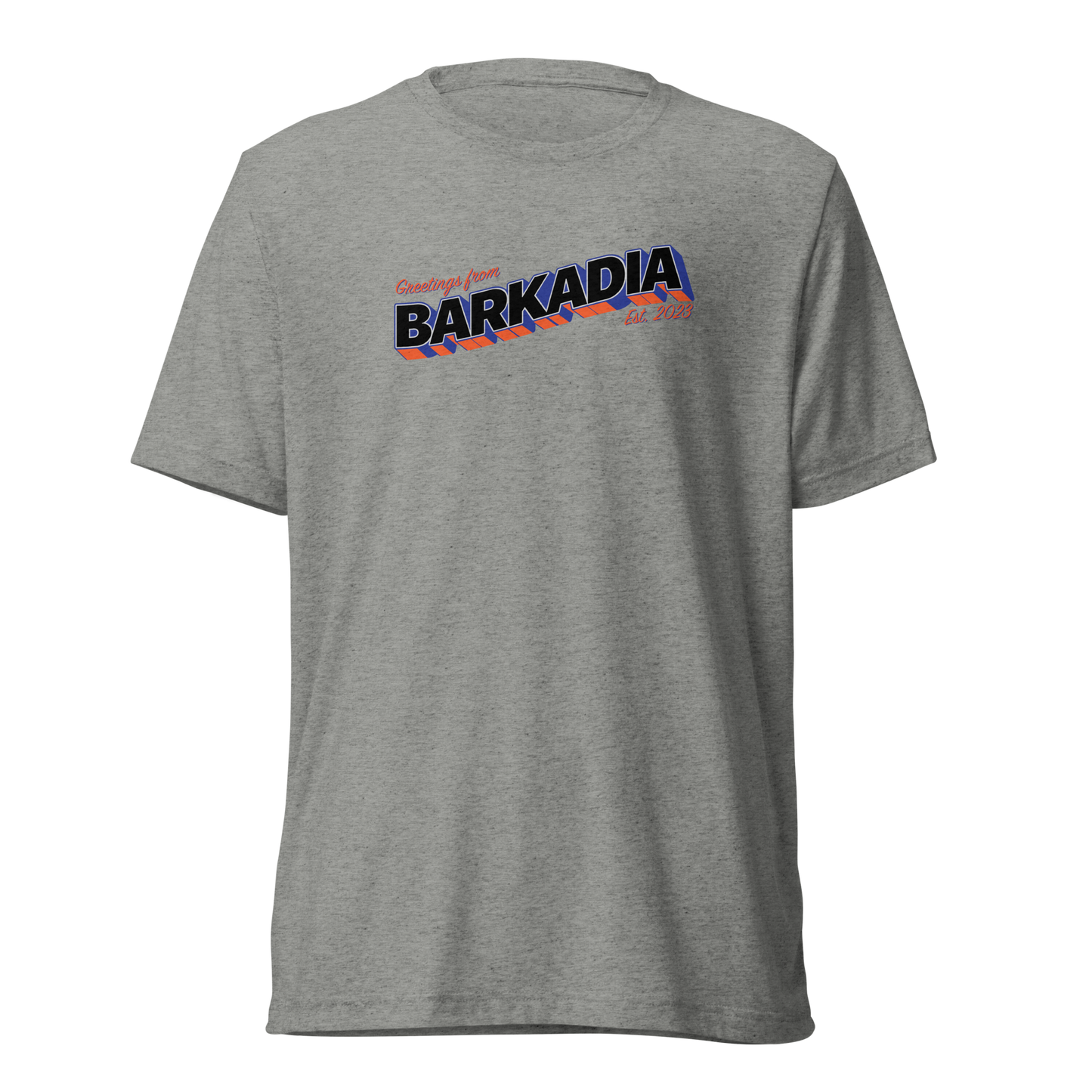 Barkadia Est 2023 Tee