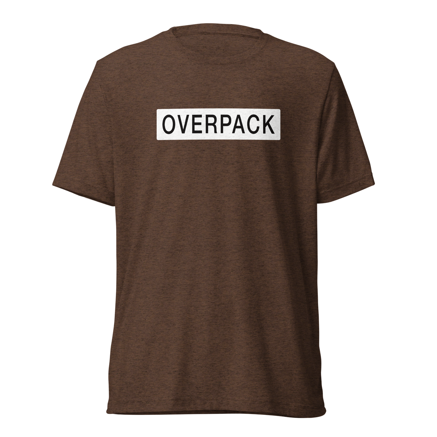 OVERPACK Tee