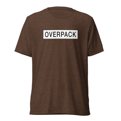 OVERPACK Tee