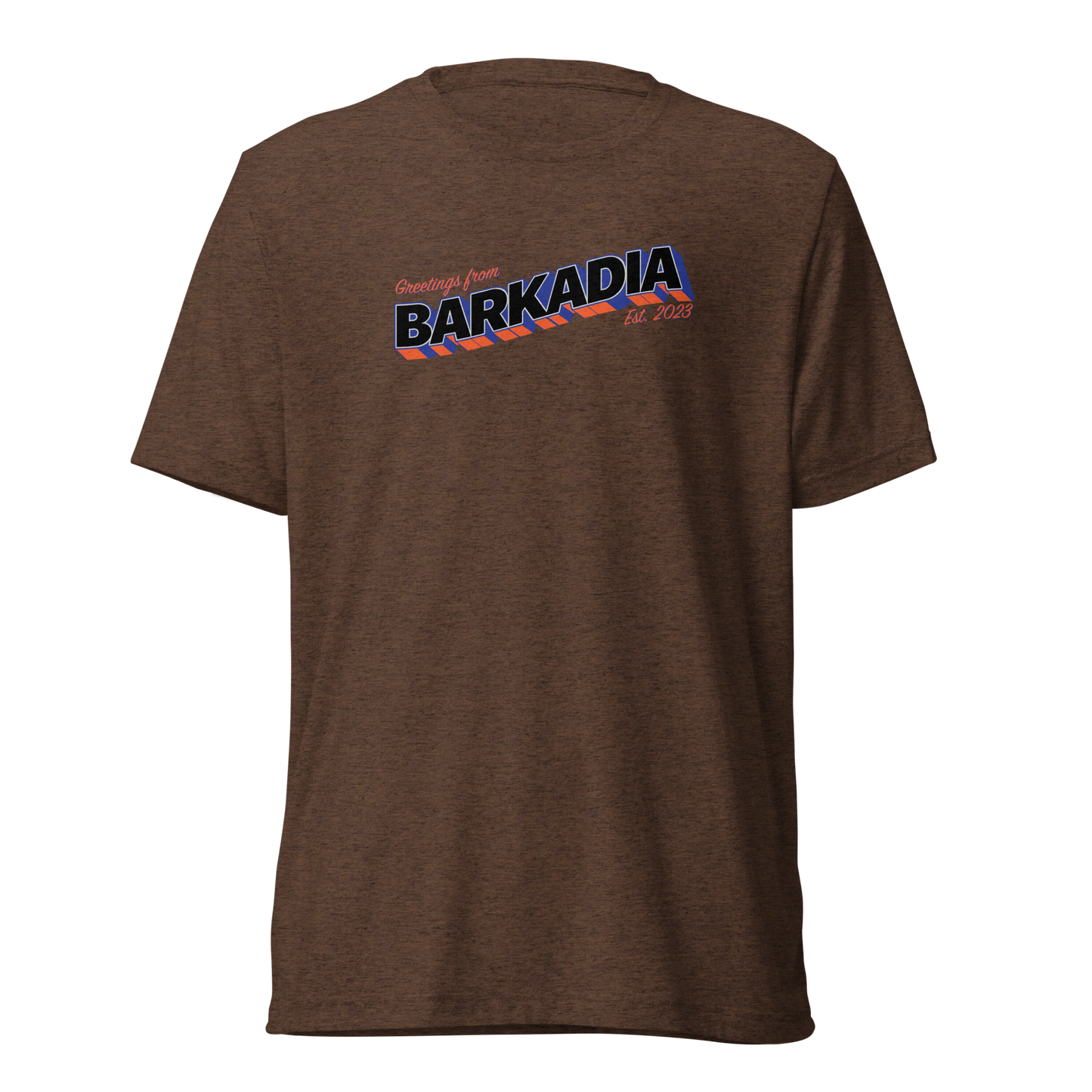 Barkadia Est 2023 Tee