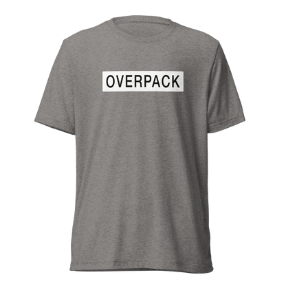 OVERPACK Tee