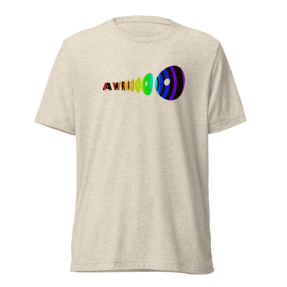 Awrooo Tee