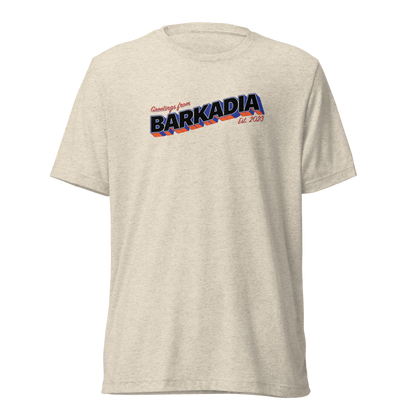 Barkadia Est 2023 Tee