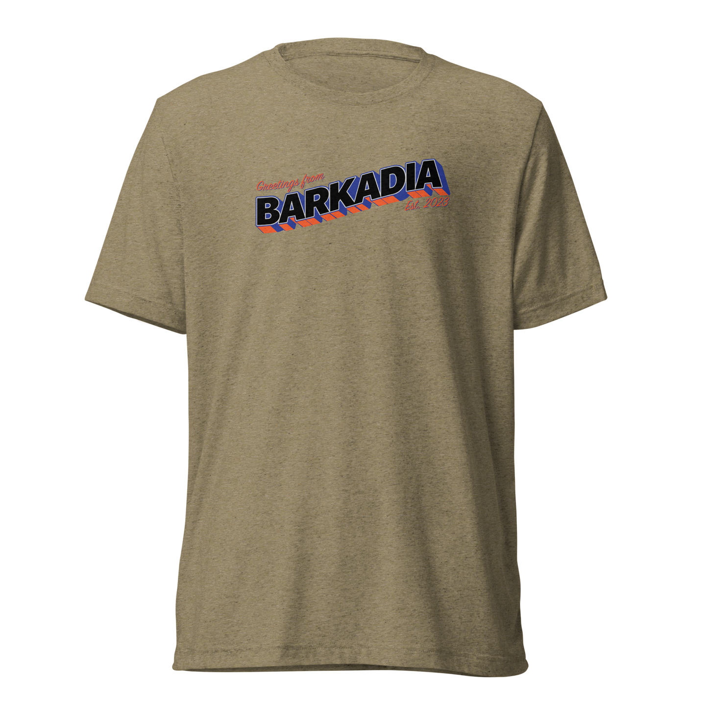 Barkadia Est 2023 Tee