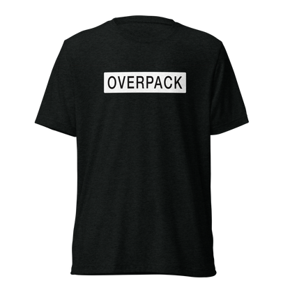 OVERPACK Tee