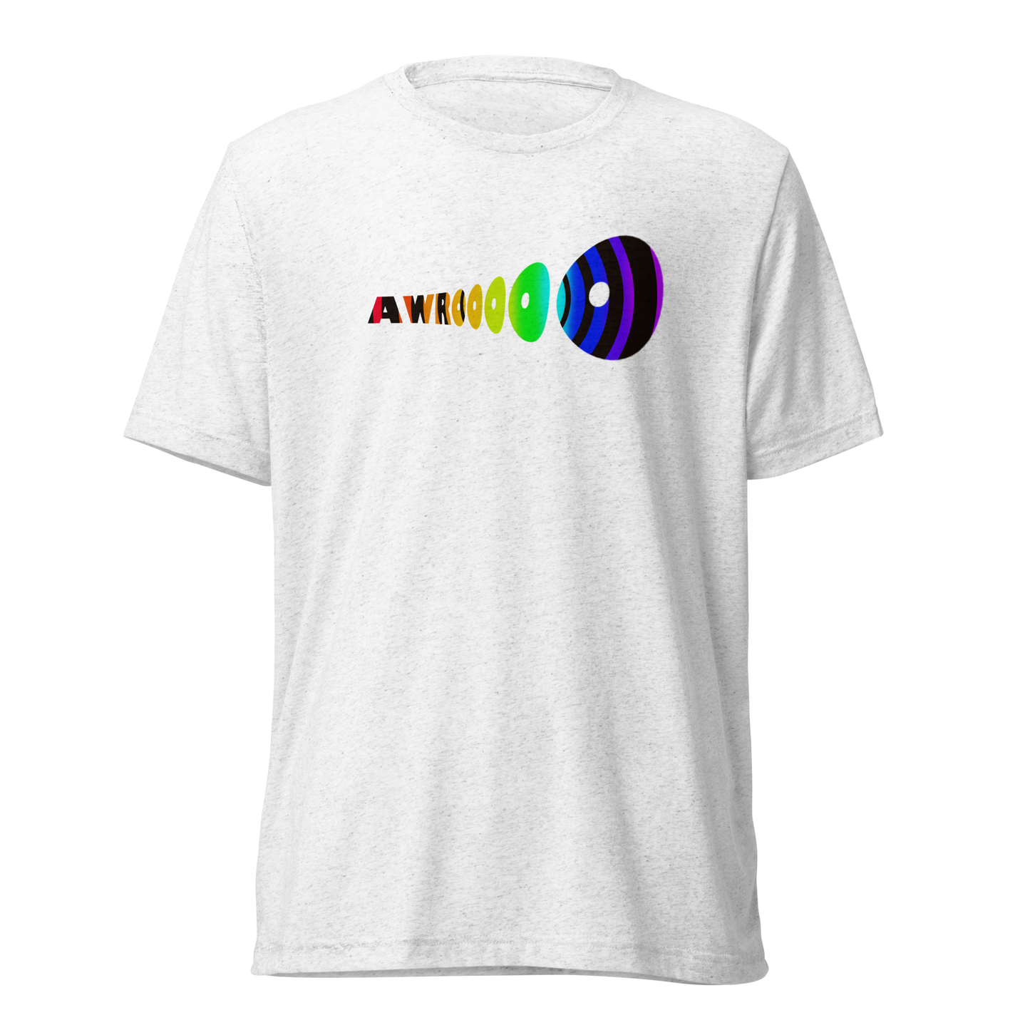 Awrooo Tee