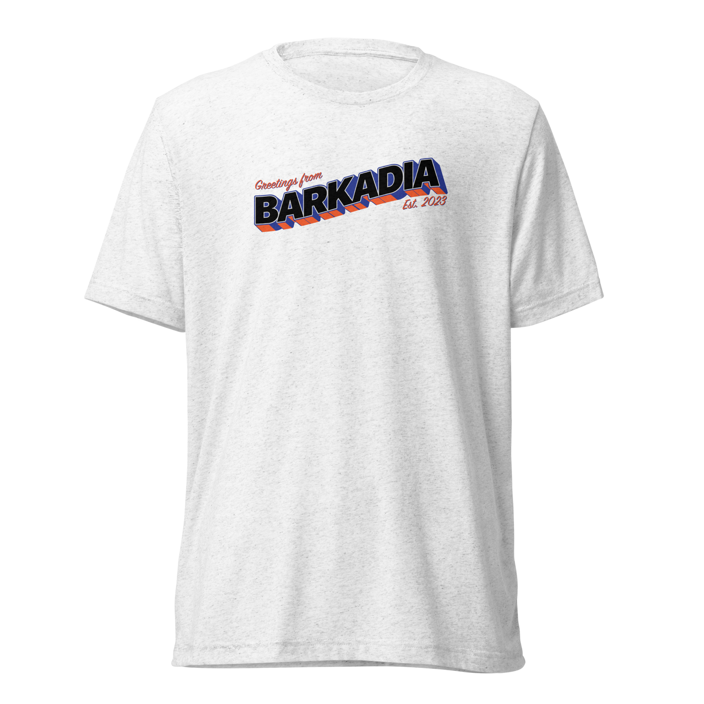 Barkadia Est 2023 Tee