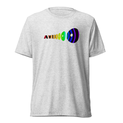 Awrooo Tee